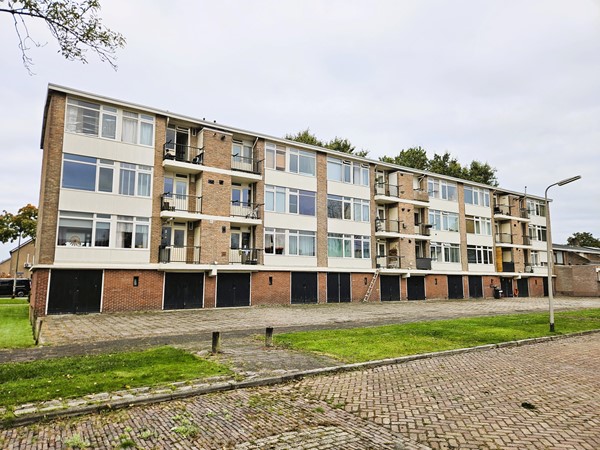 Medium property photo - Ericalaan 101, 7906 NC Hoogeveen